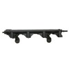 Recambio de rampa inyectora para peugeot 207 sw sport referencia OEM IAM 075756458002  