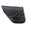 Recambio de guarnecido puerta trasera izquierda para tesla model 3 ev awd referencia OEM IAM 158812802B 108517500C 