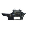 Recambio de consola central para seat ateca (kh7, khp) 1.0 tsi referencia OEM IAM 576863680A9B9 576863475B9B9 105019B900A