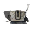 Recambio de cerradura puerta delantera izquierda para ssangyong rodius i 2.7 xdi referencia OEM IAM 7121021024  
