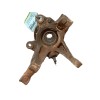 Recambio de mangueta delantera izquierda para dacia sandero ii (b8_) 1.2 referencia OEM IAM 400150937R  