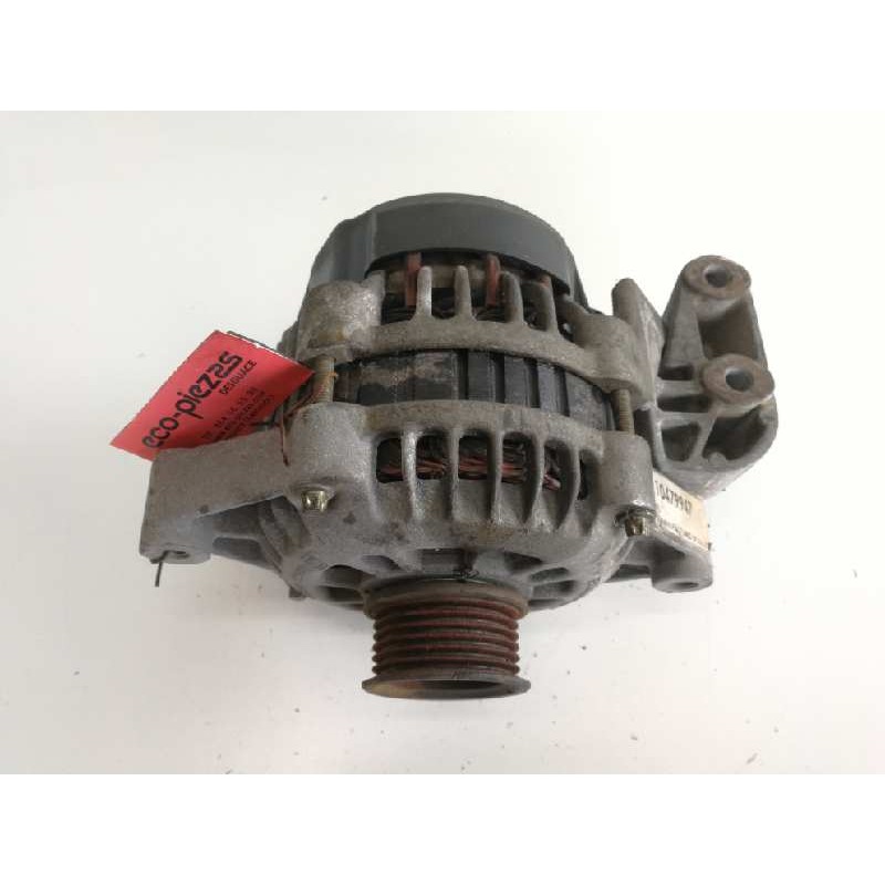 Recambio de alternador para opel astra f berlina 1.6 16v referencia OEM IAM 3493848 3493848 6204003