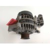 Recambio de alternador para opel astra f berlina 1.6 16v referencia OEM IAM 3493848 3493848 6204003