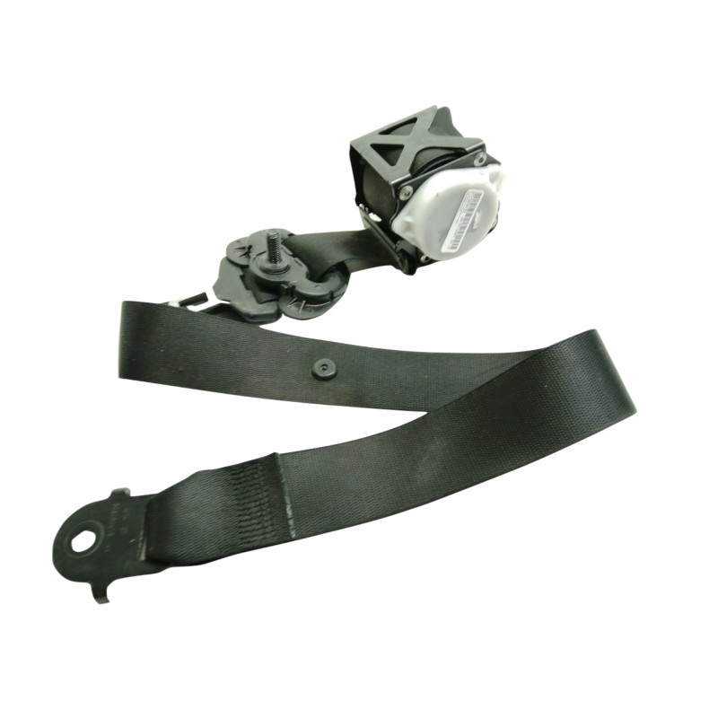 Recambio de cinturon seguridad delantero izquierdo para bmw x5 (e70) 3.0d referencia OEM IAM 0713A7A1D2  