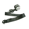 Recambio de cinturon seguridad delantero izquierdo para bmw x5 (e70) 3.0d referencia OEM IAM 0713A7A1D2  