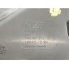 Recambio de guarnecido puerta trasera derecha para seat alhambra (710, 711) 2.0 tdi referencia OEM IAM 7N0867212BJOA 1117204316 