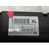 Recambio de mando elevalunas trasero izquierdo para mazda 3 berlina (bk) 1.6 crdt active referencia OEM IAM BP4L66380  