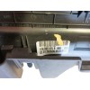Recambio de consola central para seat ateca (kh7, khp) 1.0 tsi referencia OEM IAM 576863680A9B9 576863475B9B9 105019B900A