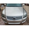 volkswagen touareg (7la, 7l6, 7l7) del año 2006