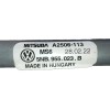 Recambio de motor limpia delantero para seat tarraco (kn2) 2.0 tdi referencia OEM IAM 5NB955023B A2506113 