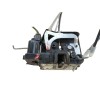 Recambio de cerradura puerta delantera izquierda para ssangyong rodius i 2.7 xdi referencia OEM IAM 7121021024  