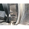 Recambio de cerradura puerta trasera derecha para mg zs hybrid+ 1.5 referencia OEM IAM  11417024 