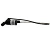 Recambio de bomba limpia para citroën xsara picasso 2.0 hdi referencia OEM IAM 9632984980 8200031805 / 7700430078 9634558980