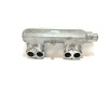 Recambio de colector admision para land rover discovery (salljg/lj) tdi (3-ptas.) referencia OEM IAM HRC2010  