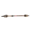 Recambio de transmision delantera derecha para kia stonic (yb) 1.6 crdi referencia OEM IAM 49501H8050SJ 49501H8840 