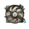 Recambio de electroventilador para toyota carina e vi (_t19_) 1.6 (at190) referencia OEM IAM 1636002080  1636302050