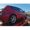 alfa romeo 147 (190) del año 2001