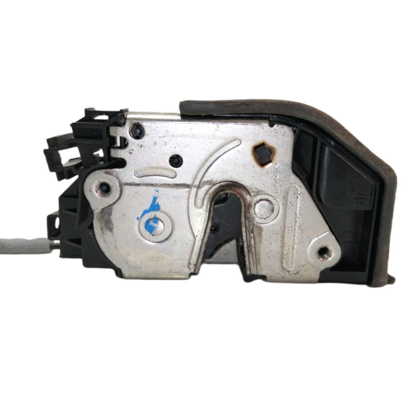 Recambio de cerradura puerta trasera izquierda para bmw x3 (e83) 2.0d referencia OEM IAM 7167075  