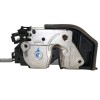 Recambio de cerradura puerta trasera izquierda para bmw x3 (e83) 2.0d referencia OEM IAM 7167075  