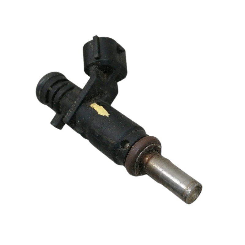 Recambio de inyector para peugeot 207 sw sport referencia OEM IAM V75281768005  7258B00661