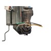 Recambio de cerradura puerta delantera izquierda para ssangyong rodius i 2.7 xdi referencia OEM IAM 7121021024  