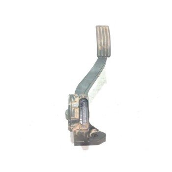 PEDAL ACELERADOR 