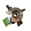 Recambio de mangueta delantera izquierda para dacia sandero ii (b8_) 1.2 referencia OEM IAM 400150937R  