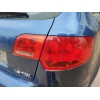 audi a3 (8p1) del año 2006