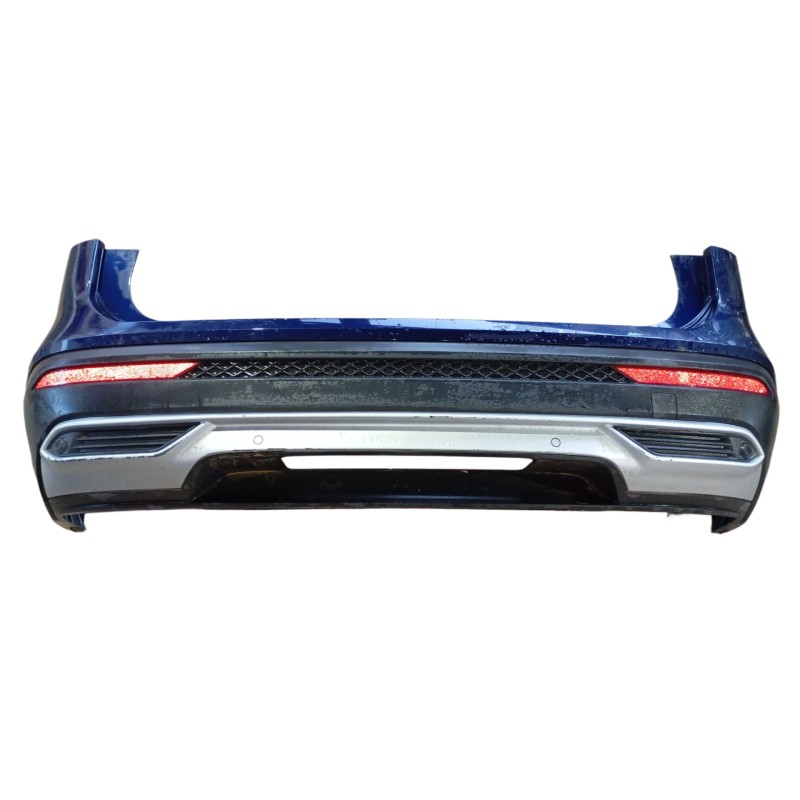 Recambio de paragolpes trasero para seat tarraco (kn2) 2.0 tdi referencia OEM IAM 5FJ807421BGRU 11202211490036SH5F 