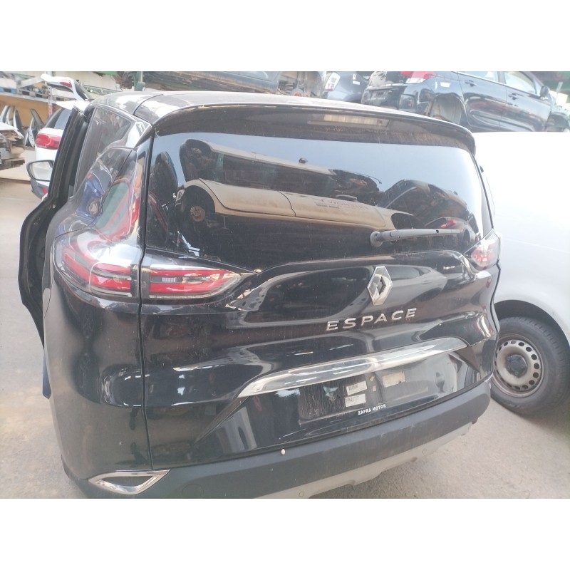 Recambio de porton trasero para renault espace v (jr_) 1.6 dci 160 referencia OEM IAM   