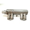 Recambio de colector admision para land rover discovery (salljg/lj) tdi (3-ptas.) referencia OEM IAM HRC2010  