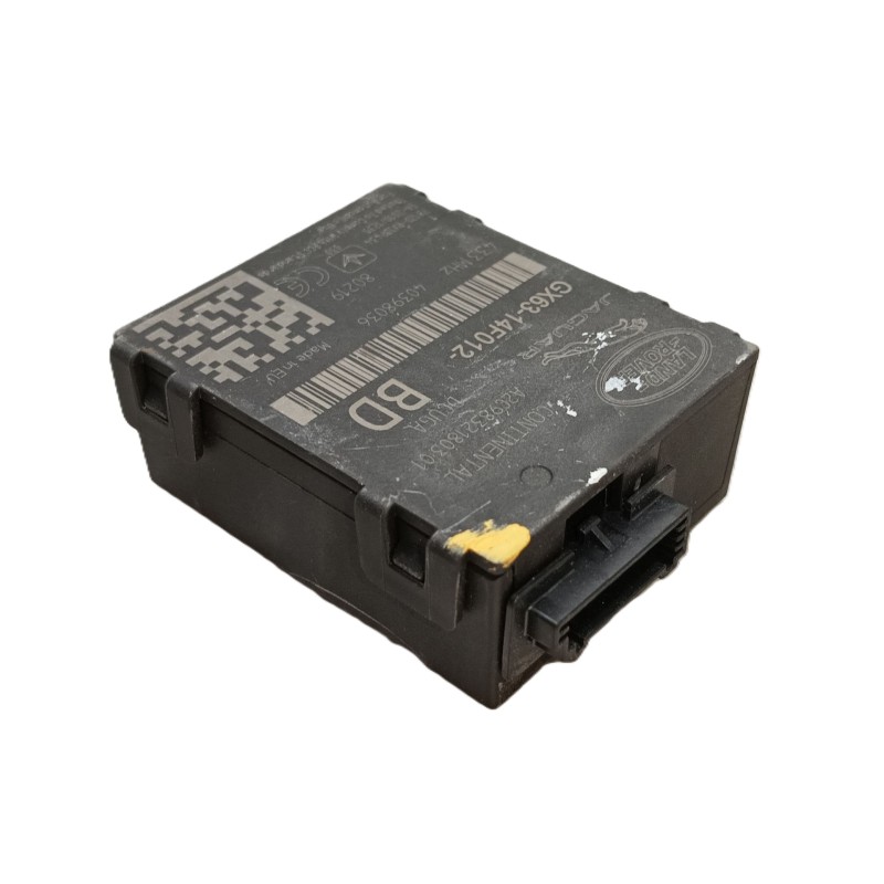 Recambio de modulo electronico para jaguar e-pace (x540) 2.0 d180 awd referencia OEM IAM T2H13554 GX6314F012BD 