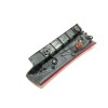 Recambio de piloto trasero derecho para kia cee´d sporty wagon referencia OEM IAM 924041H3  