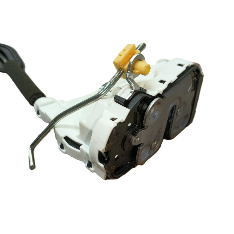 Recambio de cerradura puerta trasera izquierda para mg zs hybrid+ 1.5 referencia OEM IAM  11417023 