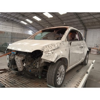 FIAT 500 (312_)