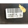 Recambio de consola central para seat ateca (kh7, khp) 1.0 tsi referencia OEM IAM 576863680A9B9 576863475B9B9 105019B900A