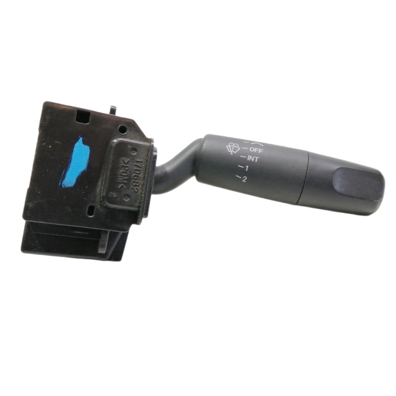 Recambio de mando limpia para mazda 3 berlina (bk) 1.6 crdt active referencia OEM IAM 17D682  
