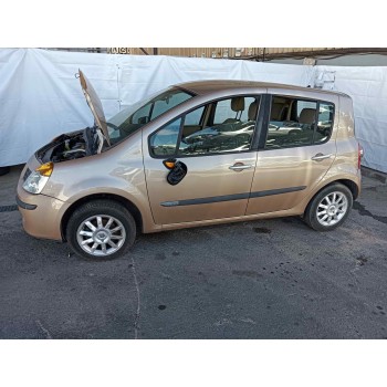 RENAULT MODUS de desguace
