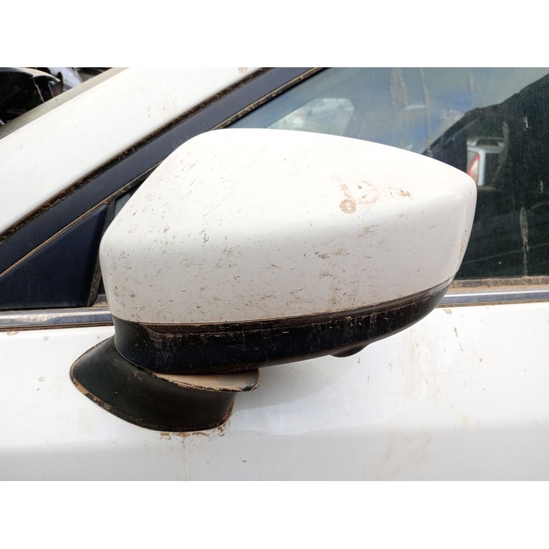 Recambio de retrovisor izquierdo para mazda cx-5 (kf) 2.0 referencia OEM IAM   