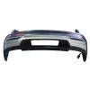 Recambio de paragolpes trasero para seat tarraco (kn2) 2.0 tdi referencia OEM IAM 5FJ807421BGRU 11202211490036SH5F 