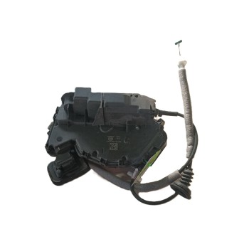 CERRADURA PUERTA TRASERA IZQUIERDA 5G4839015D 45370180 