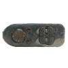 Recambio de mando elevalunas delantero izquierdo para seat alhambra (7v8) sxe referencia OEM IAM 95VWA1716  