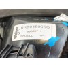 Recambio de piloto trasero izquierdo para seat ibiza ii (6k1) 1.9 sdi referencia OEM IAM 6K5945111F 6K5945095G 