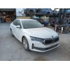 skoda octavia iv (nx3, nn3, pv3) del año 2024