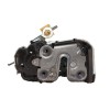 Recambio de cerradura puerta trasera izquierda para mg zs hybrid+ 1.5 referencia OEM IAM  11417023 