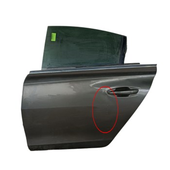 PUERTA TRASERA IZQUIERDA 9812972780 