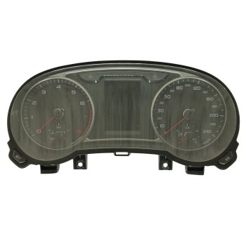 CUADRO INSTRUMENTOS A2C85045500 8X0920930M A2C85045500018612