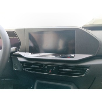 SISTEMA AUDIO / RADIO CD 