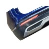 Recambio de paragolpes trasero para seat tarraco (kn2) 2.0 tdi referencia OEM IAM 5FJ807421BGRU 11202211490036SH5F 
