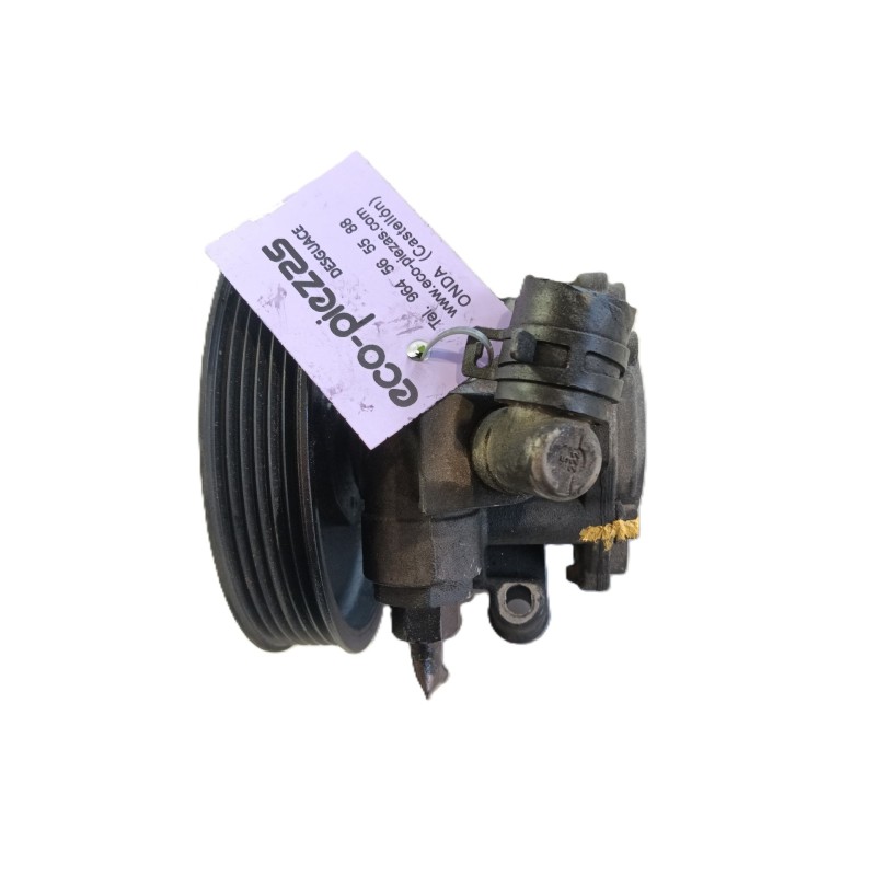 Recambio de bomba direccion para mercedes-benz clk (c209) clk 270 cdi (209.316) referencia OEM IAM 0034664101  